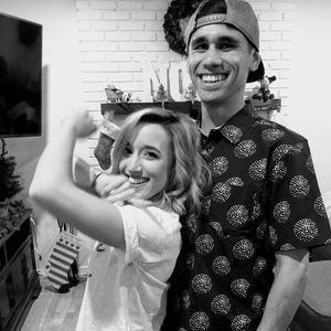 Meet your Posher, Bethany